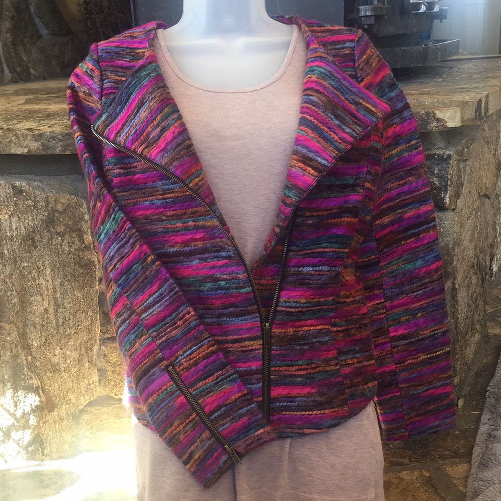 Sabine Jacket - Picture 5 of 12